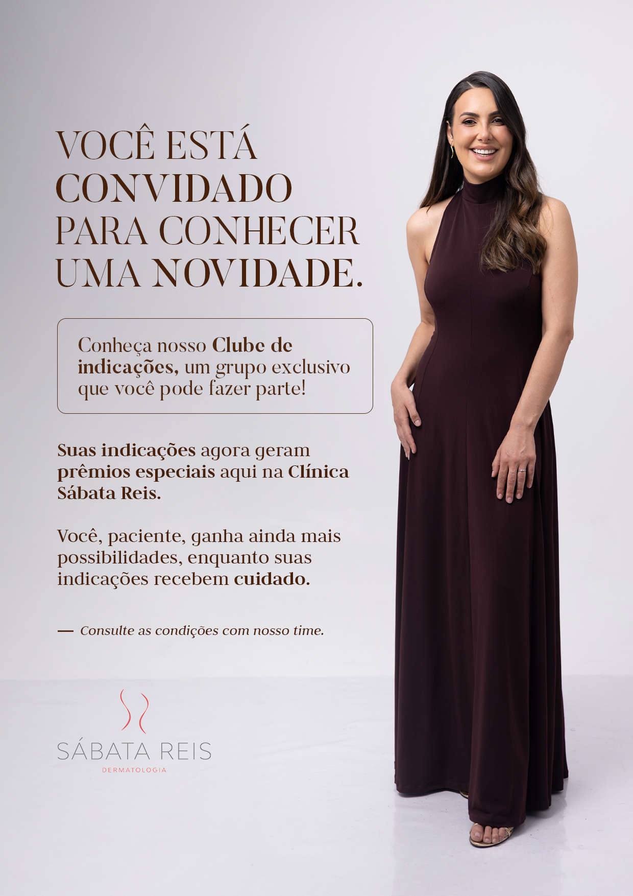 Convite - Clube de indicações - Sabata (1)